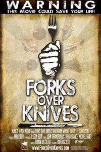 forks over knifes poster