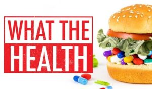 what the health poster