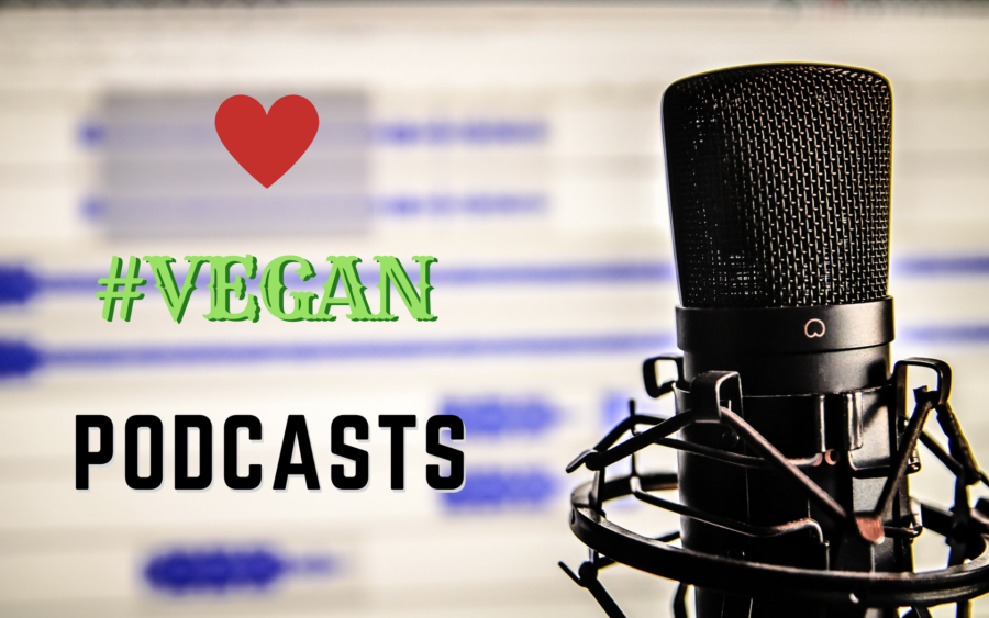Besten veganen Podcasts pix 338481