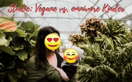 Vegane vs. omnivore Kinder pix 2568669