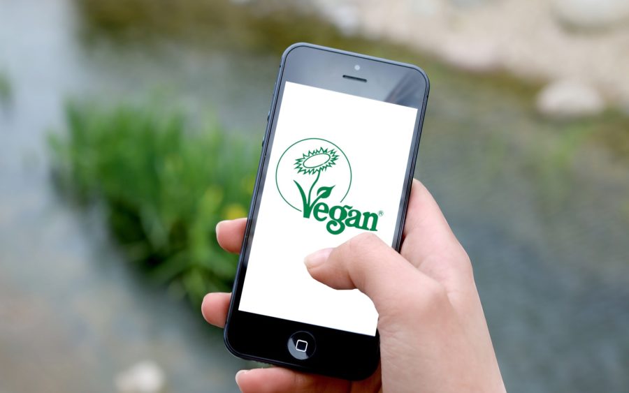 Die besten veganen Smartphone Apps